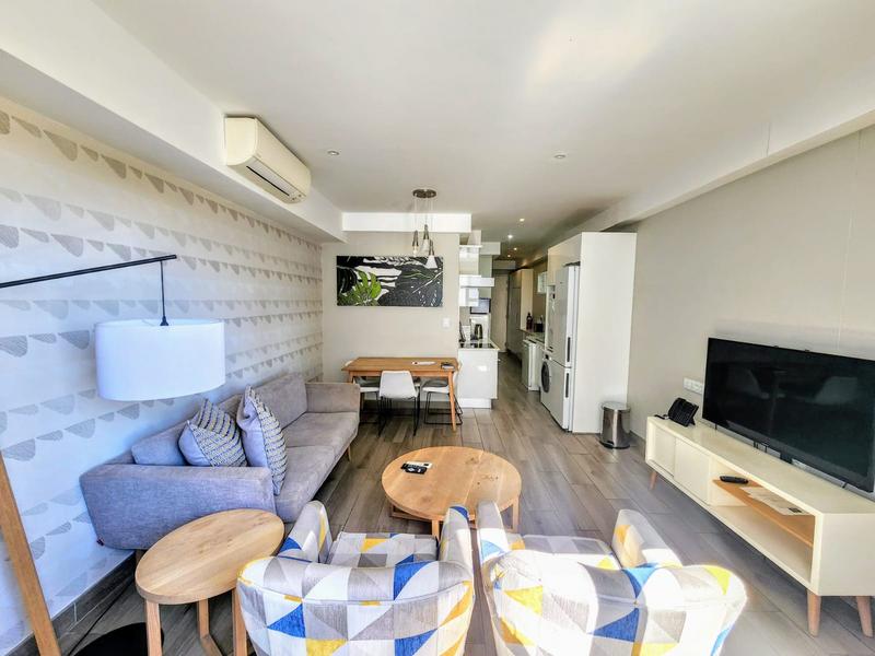 To Let 1 Bedroom Property for Rent in Ashlea Gardens Gauteng