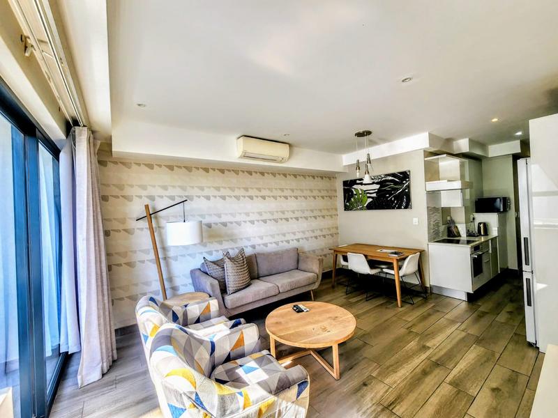 To Let 1 Bedroom Property for Rent in Ashlea Gardens Gauteng