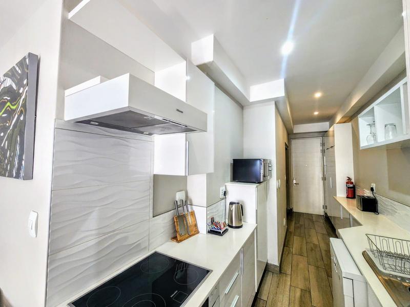 To Let 1 Bedroom Property for Rent in Ashlea Gardens Gauteng