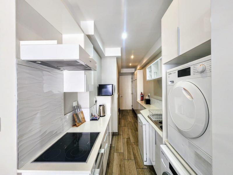 To Let 1 Bedroom Property for Rent in Ashlea Gardens Gauteng