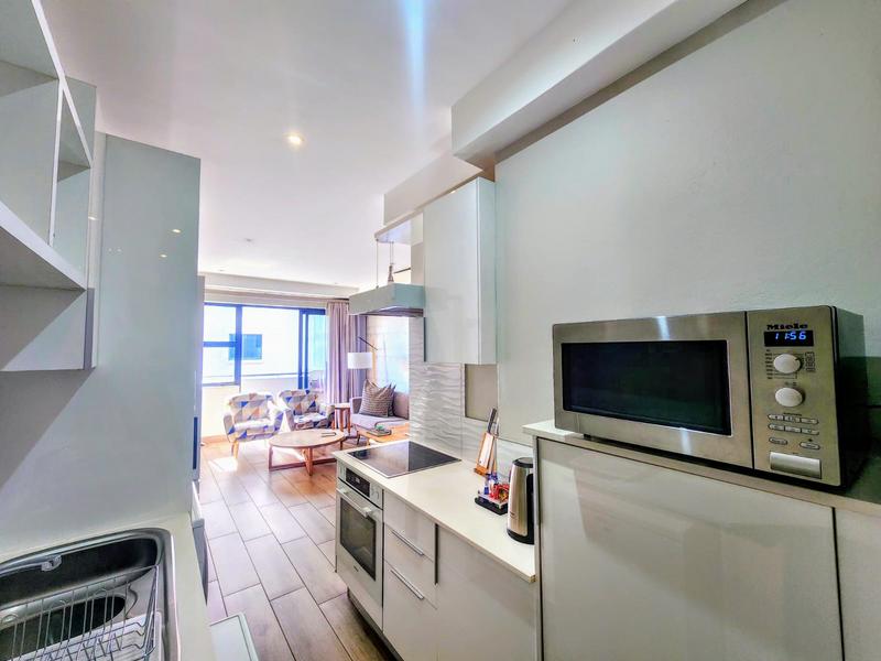 To Let 1 Bedroom Property for Rent in Ashlea Gardens Gauteng