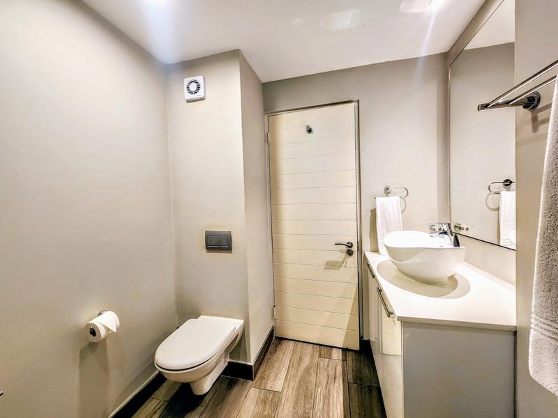 To Let 1 Bedroom Property for Rent in Ashlea Gardens Gauteng