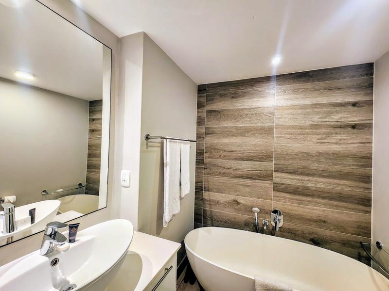 To Let 1 Bedroom Property for Rent in Ashlea Gardens Gauteng