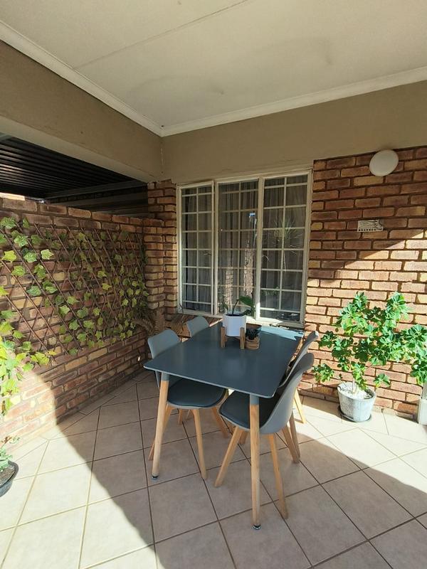 3 Bedroom Property for Sale in Celtisdal Gauteng