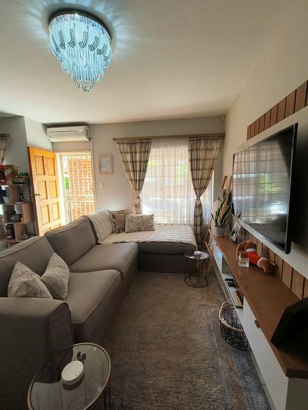 3 Bedroom Property for Sale in Celtisdal Gauteng