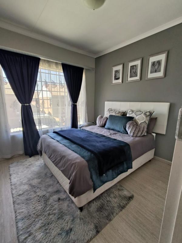 3 Bedroom Property for Sale in Celtisdal Gauteng