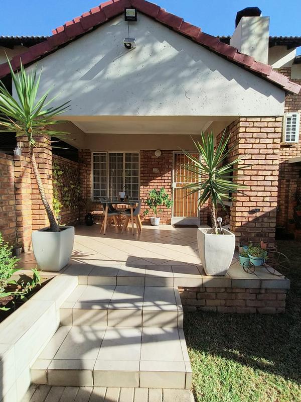 3 Bedroom Property for Sale in Celtisdal Gauteng