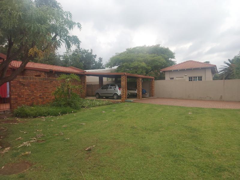 4 Bedroom Property for Sale in Dalpark Proper Gauteng
