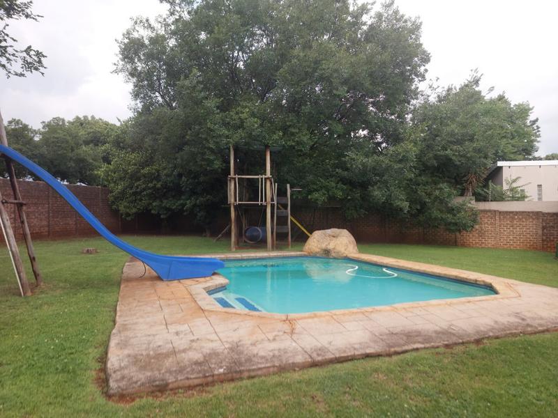 4 Bedroom Property for Sale in Dalpark Proper Gauteng