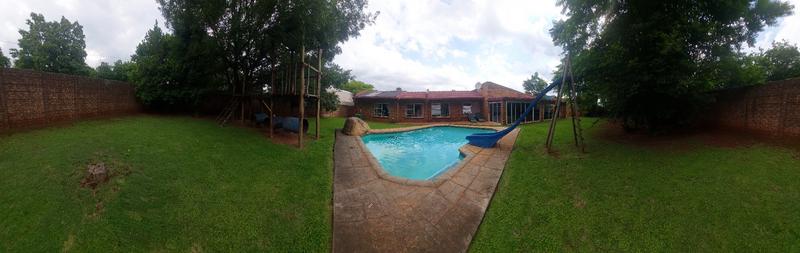 4 Bedroom Property for Sale in Dalpark Proper Gauteng