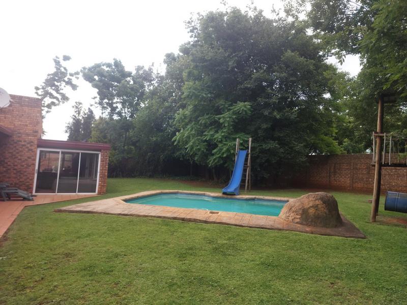 4 Bedroom Property for Sale in Dalpark Proper Gauteng
