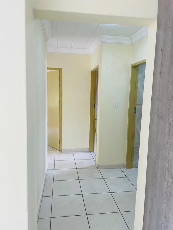 3 Bedroom Property for Sale in Die Hoewes Gauteng