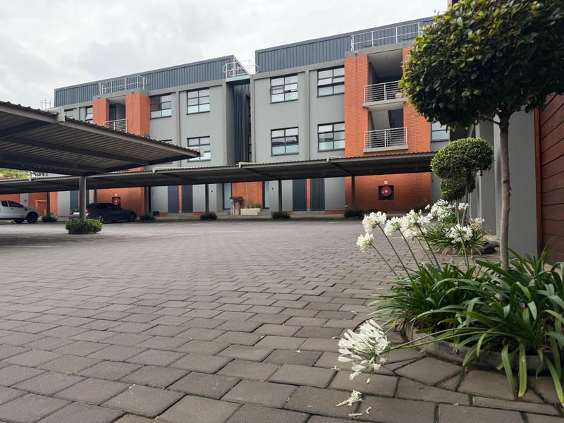 To Let 3 Bedroom Property for Rent in Hazelwood Gauteng