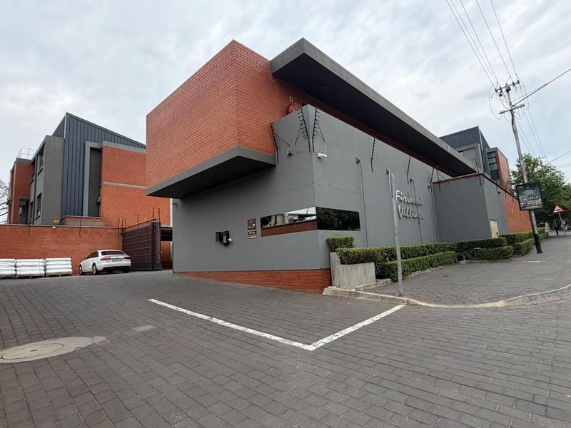 To Let 3 Bedroom Property for Rent in Hazelwood Gauteng