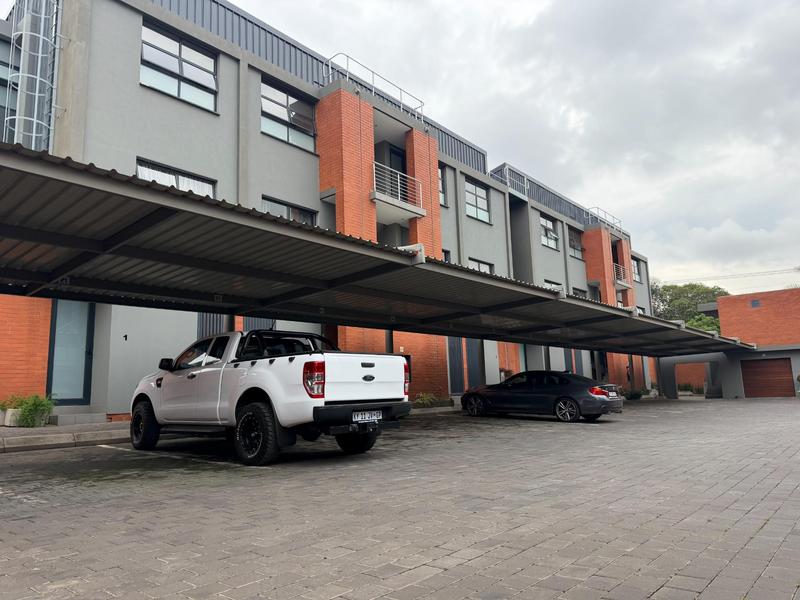 To Let 3 Bedroom Property for Rent in Hazelwood Gauteng