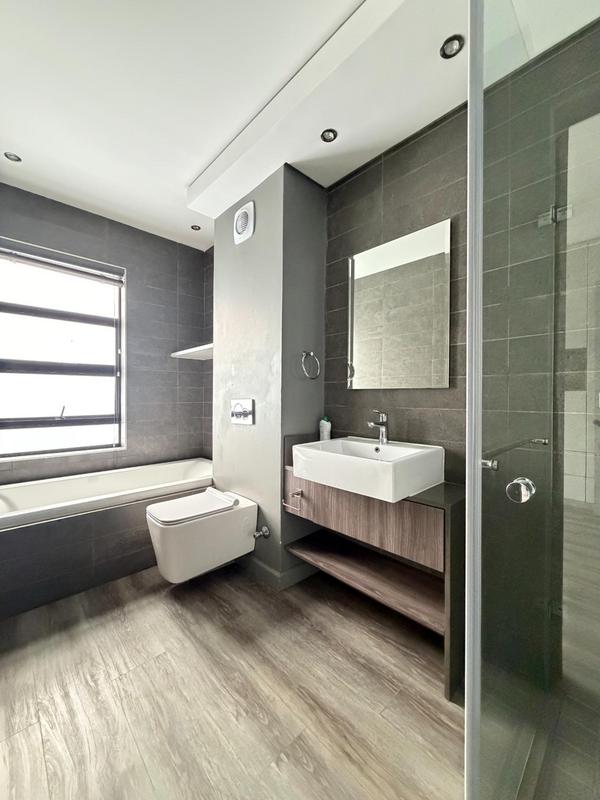 To Let 3 Bedroom Property for Rent in Hazelwood Gauteng