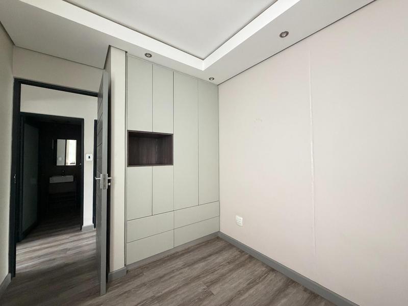 To Let 3 Bedroom Property for Rent in Hazelwood Gauteng