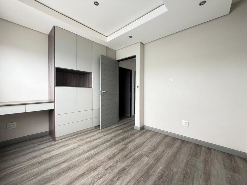 To Let 3 Bedroom Property for Rent in Hazelwood Gauteng