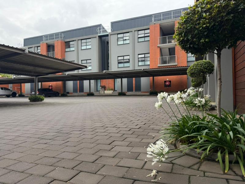 To Let 3 Bedroom Property for Rent in Hazelwood Gauteng