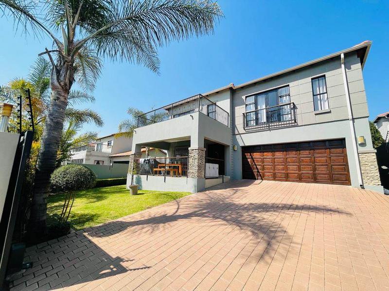 3 Bedroom Property for Sale in Morningside Gauteng