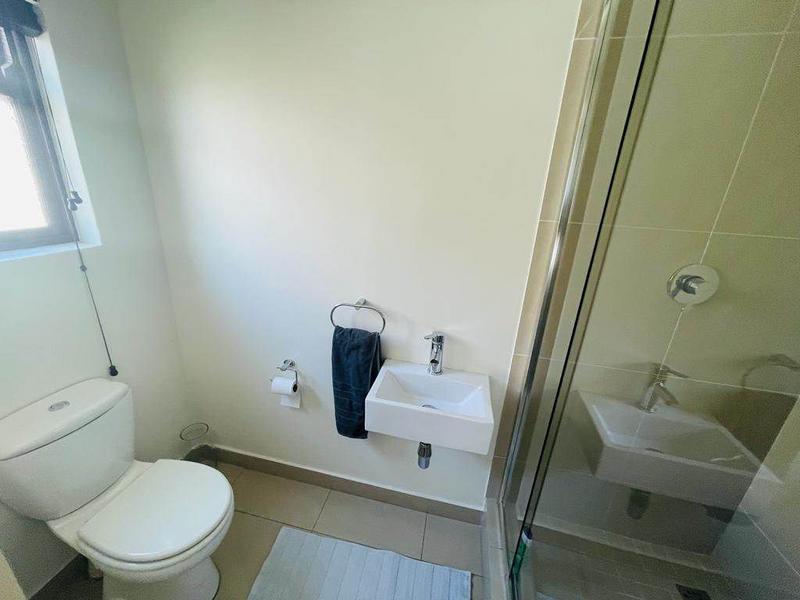 3 Bedroom Property for Sale in Morningside Gauteng