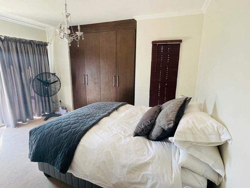 3 Bedroom Property for Sale in Morningside Gauteng