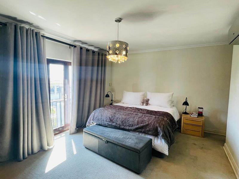 3 Bedroom Property for Sale in Morningside Gauteng