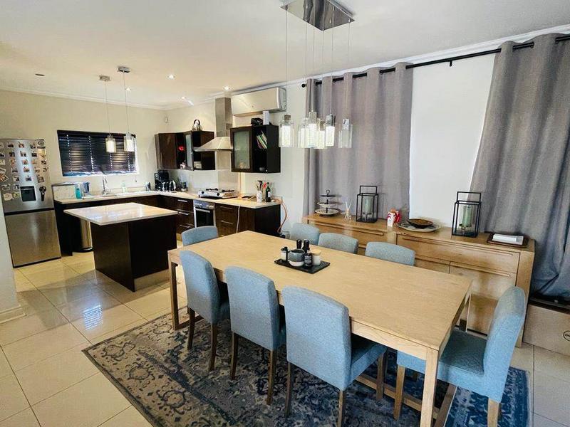 3 Bedroom Property for Sale in Morningside Gauteng