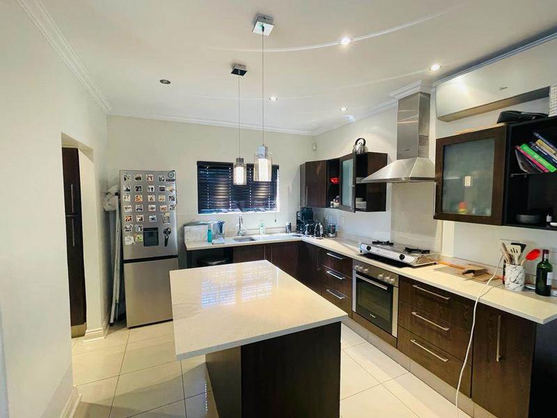 3 Bedroom Property for Sale in Morningside Gauteng
