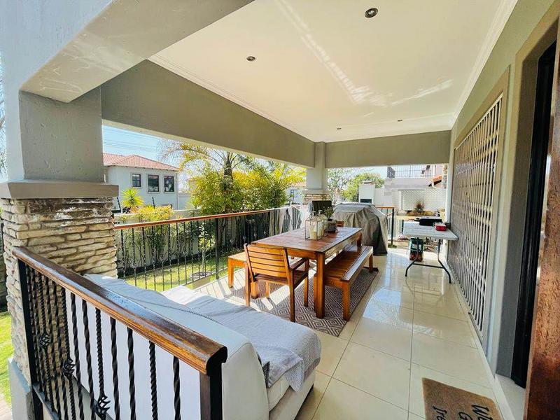 3 Bedroom Property for Sale in Morningside Gauteng