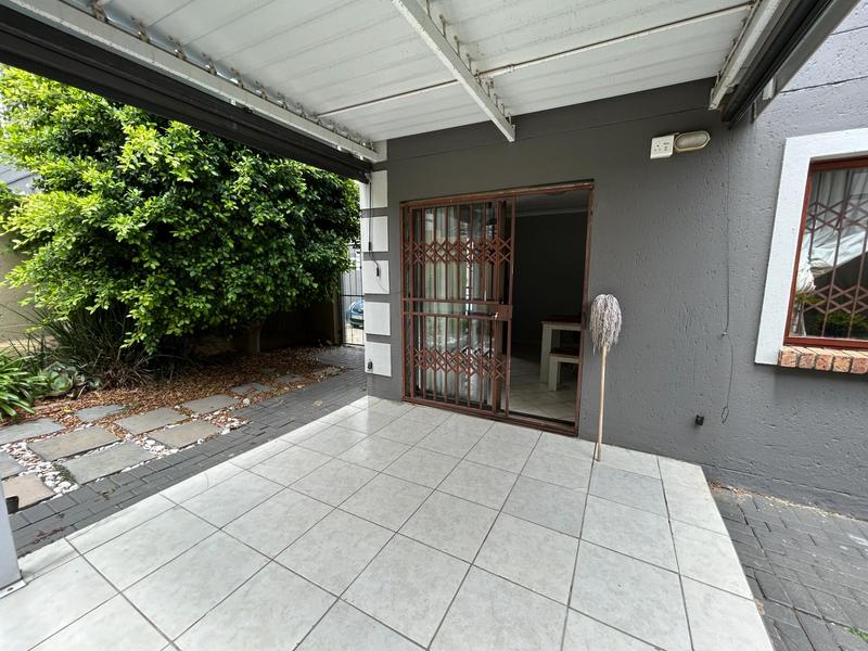 3 Bedroom Property for Sale in The Reeds Gauteng