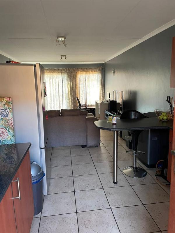 To Let 2 Bedroom Property for Rent in The Reeds Gauteng