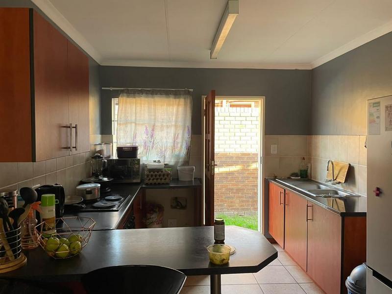 To Let 2 Bedroom Property for Rent in The Reeds Gauteng