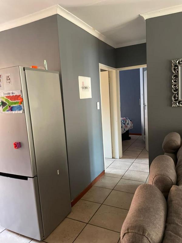 To Let 2 Bedroom Property for Rent in The Reeds Gauteng