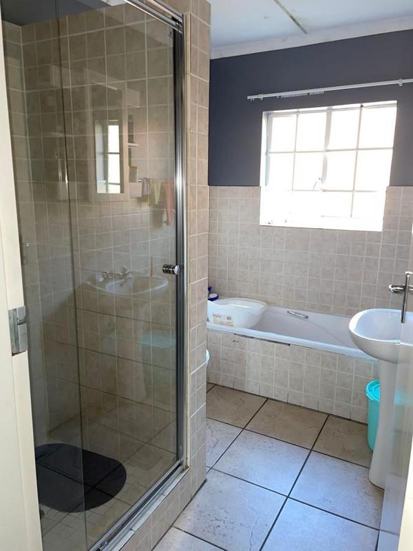 To Let 2 Bedroom Property for Rent in The Reeds Gauteng