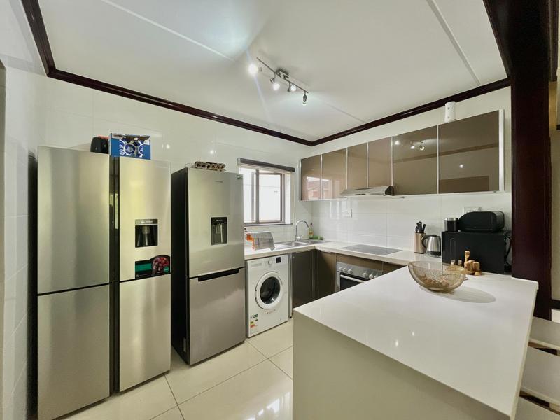 To Let 2 Bedroom Property for Rent in Craigavon Gauteng