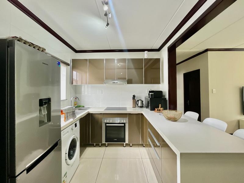 To Let 2 Bedroom Property for Rent in Craigavon Gauteng