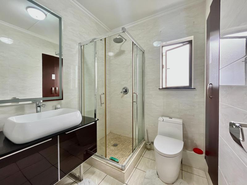 To Let 2 Bedroom Property for Rent in Craigavon Gauteng