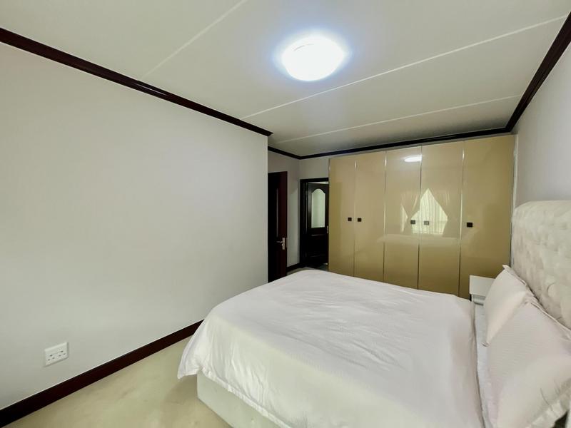 To Let 2 Bedroom Property for Rent in Craigavon Gauteng