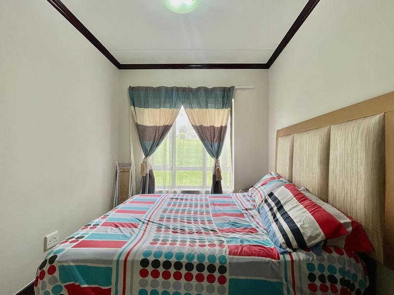 To Let 2 Bedroom Property for Rent in Craigavon Gauteng