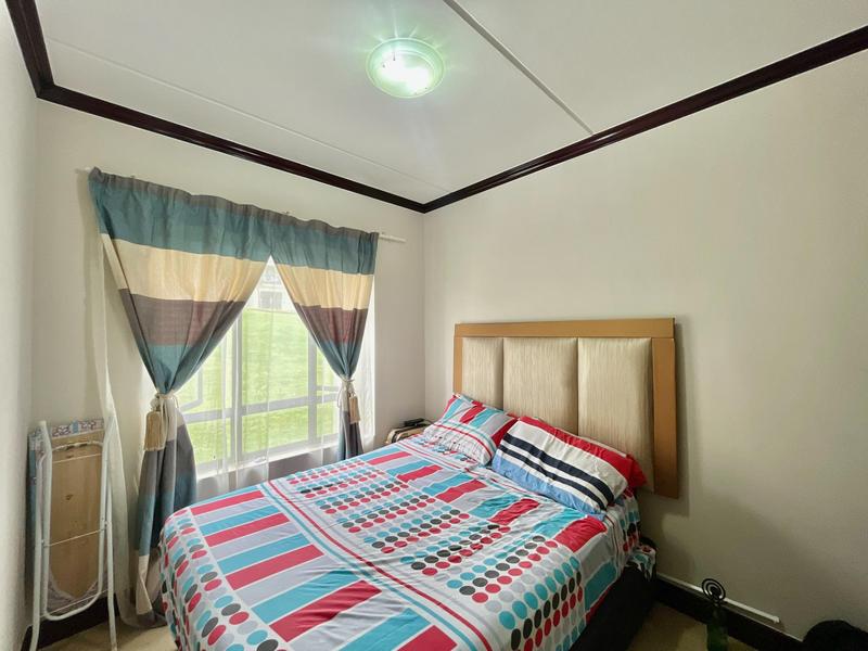 To Let 2 Bedroom Property for Rent in Craigavon Gauteng