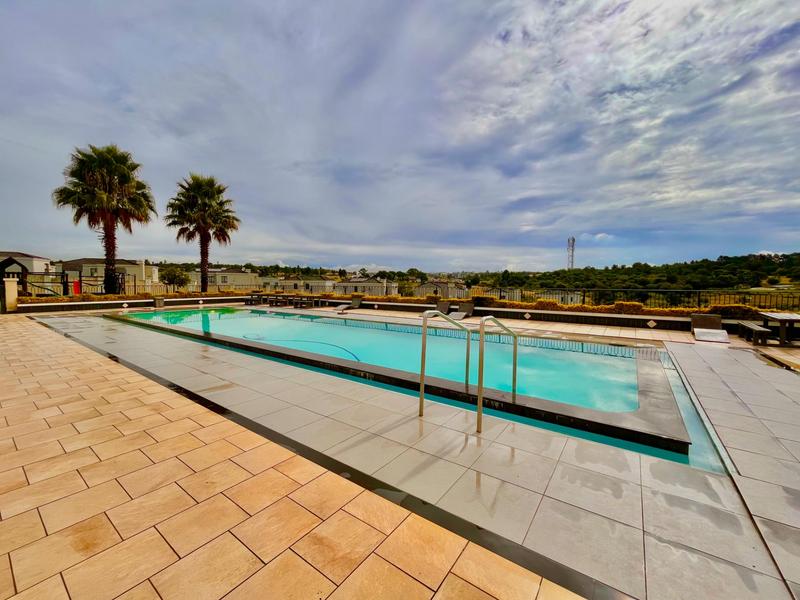 To Let 2 Bedroom Property for Rent in Craigavon Gauteng