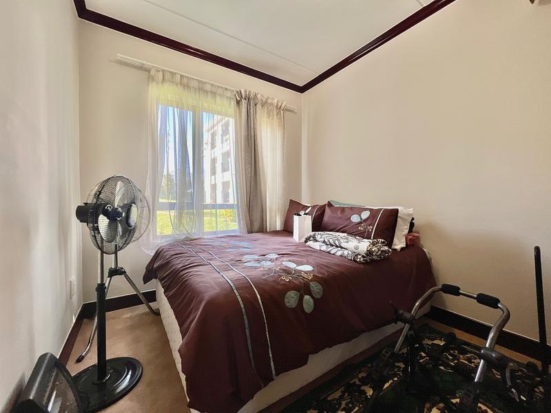 To Let 2 Bedroom Property for Rent in Craigavon Gauteng