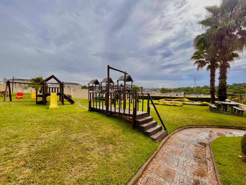 To Let 2 Bedroom Property for Rent in Craigavon Gauteng