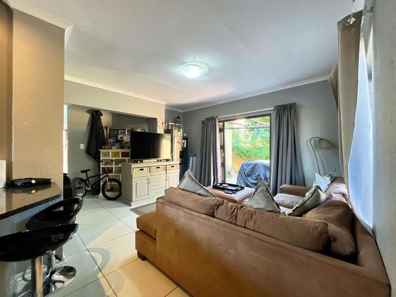 3 Bedroom Property for Sale in Douglasdale Gauteng