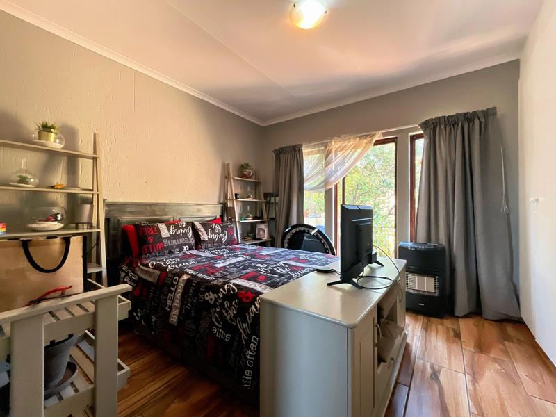 3 Bedroom Property for Sale in Douglasdale Gauteng