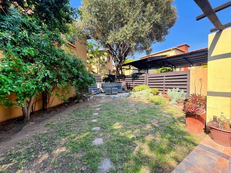 3 Bedroom Property for Sale in Douglasdale Gauteng