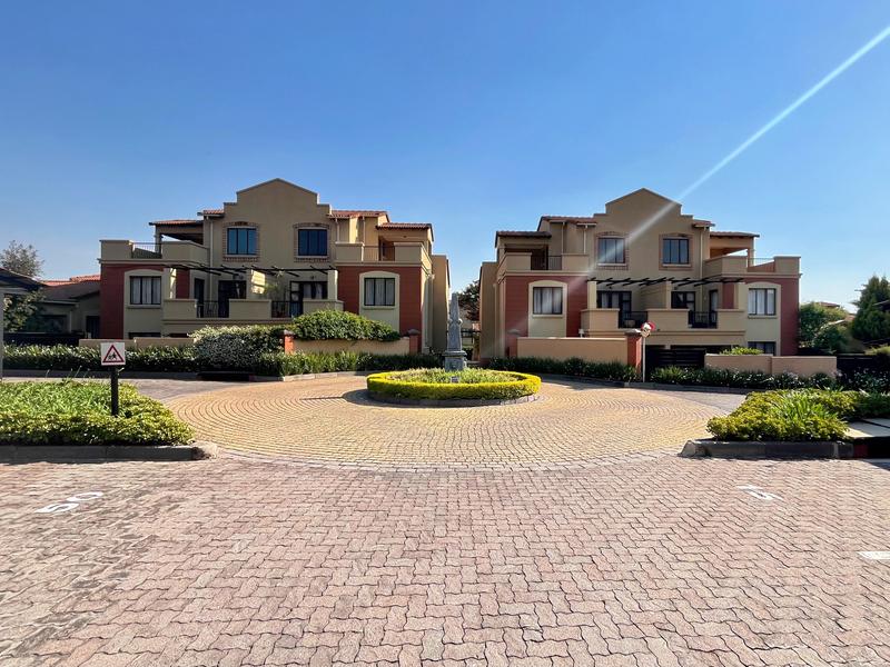 3 Bedroom Property for Sale in Douglasdale Gauteng