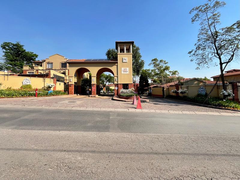 3 Bedroom Property for Sale in Douglasdale Gauteng