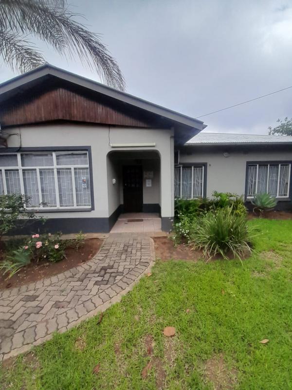 3 Bedroom Property for Sale in Pretoria North Gauteng